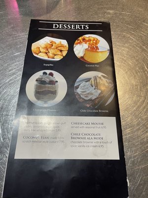 Menu photo 1 Sonora Grill Ogden, UT