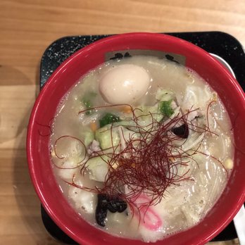 Ramen Tatsunoya - Seasonal ramen - Ramen Near Me - Pasadena, California Ramen Tatsunoya - Seasonal ramen - Ramen Near Me - Pasadena, California