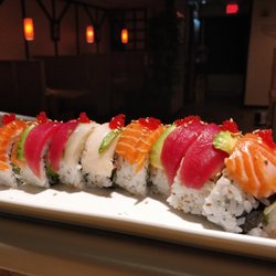 Sushi Won