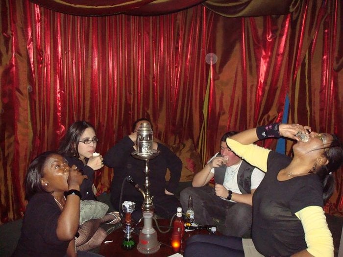 BIANKY HOOKAH BAR AND LOUNGE CLOSED Updated August 2024 2340