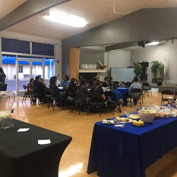 Crossroads Bible Church - Youth Group Fellowship - Churches Near Me - San Jose, California