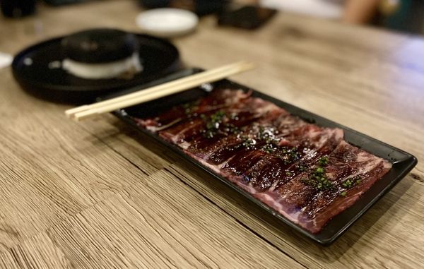 SOHO Japanese & Sushi Restaurant by null