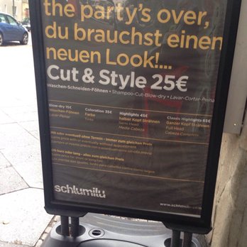 Schlumilu - Hair Salons Near Me - Berlin, BE Schlumilu - Hair Salons Near Me - Berlin, BE