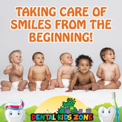 Dental Kids Zone