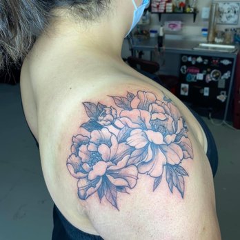 Talisman Tattoo & Body Piercing - Tattoo Near Me - Santa Fe, New Mexico Talisman Tattoo & Body Piercing - Tattoo Near Me - Santa Fe, New Mexico