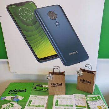 Cricket Wireless Authorized Retailer - Mobile Phones Near Me - Sacramento, California