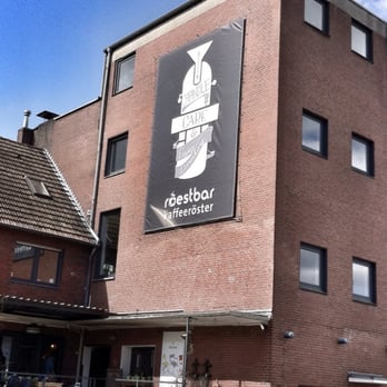 roestbar - Coffee Roasteries Near Me - Münster, NW