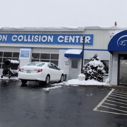 CRANSTON COLLISION AND SERVICE CENTER - 18 Photos & 50 Reviews - 30