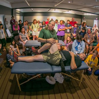 SpiriPhysical - Workshop AMTA National Convention - Massage Therapy Near Me - Jupiter, Florida SpiriPhysical - Workshop AMTA National Convention - Massage Therapy Near Me - Jupiter, Florida