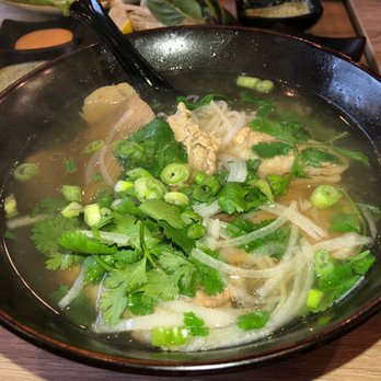 Sweet Rice Kitchen - Pho Combo (24h Bone Broth is LEGIT!) - Vietnamese Near Me - Thousand Oaks, California Sweet Rice Kitchen - Pho Combo (24h Bone Broth is LEGIT!) - Vietnamese Near Me - Thousand Oaks, California