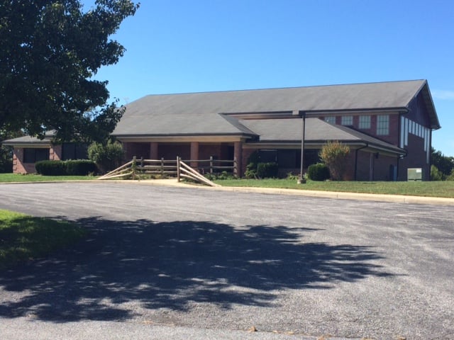 The Youth Ranch - social services organization in Frederick, MD