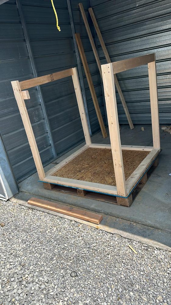 Slide of Rydal Maintenance & Handyman Services