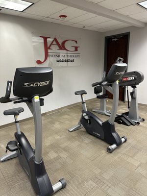 JAG-ONE Physical Therapy