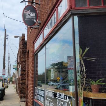 Sweet Home Wisconsin - Burgers Near Me - Madison, Wisconsin Sweet Home Wisconsin - Burgers Near Me - Madison, Wisconsin