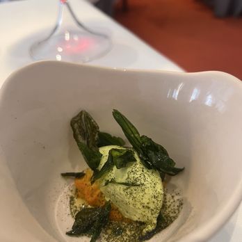 Gauthier Soho - Cream for the brioche - French Near Me - London, XGL