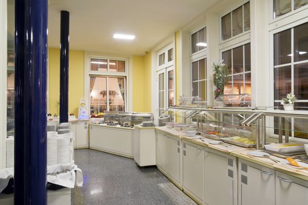 Designhotel Wienecke XI. by null