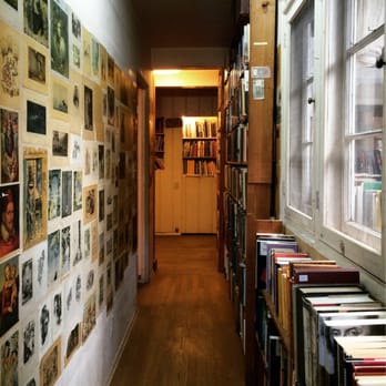 Bart's Books - A house filled with books. Dream! - Bookstores Near Me - Ojai, California