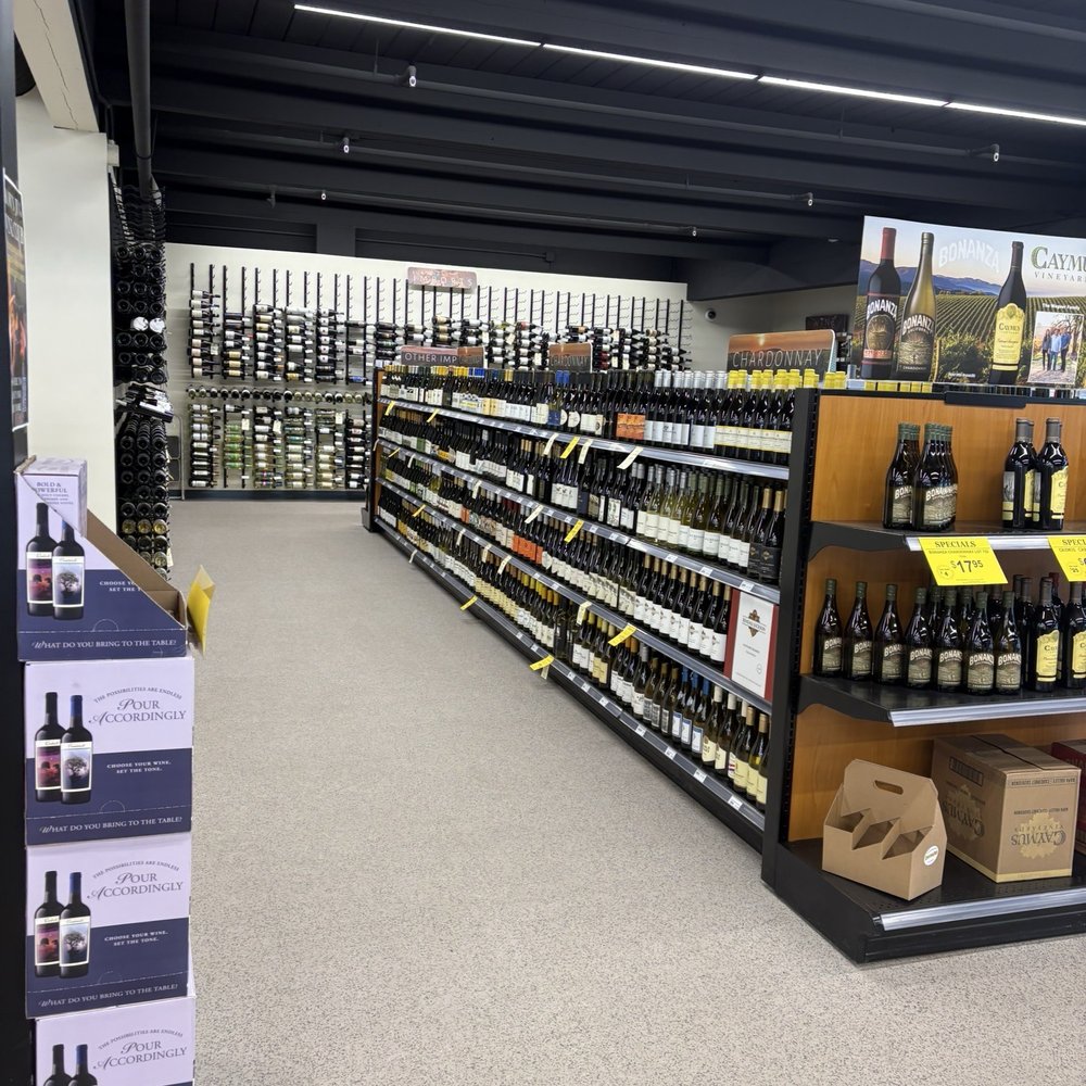 Brown Jug Warehouse Store - Beer, Wine & Spirits Near Me - Anchorage, Alaska Brown Jug Warehouse Store - Beer, Wine & Spirits Near Me - Anchorage, Alaska