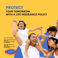 Affordable Health Insurance Agency - We are ready to meet your life insurance needs!
-
One of our licensed insurance agents would be grateful to serve you!