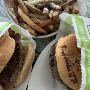 BurgerFi - Burgers Near Me - North Bethesda, Maryland BurgerFi - Burgers Near Me - North Bethesda, Maryland
