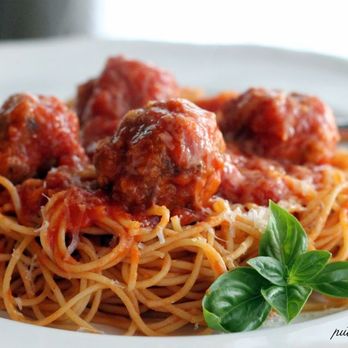 Latinlite by Fat Busters - Whole grain spaghetti and turkey meatballs today and tomorrow. - Cuban Near Me - Miami, Florida Latinlite by Fat Busters - Whole grain spaghetti and turkey meatballs today and tomorrow. - Cuban Near Me - Miami, Florida