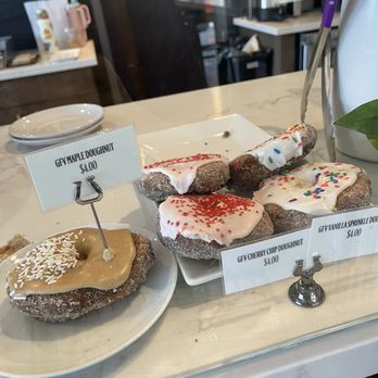 Too Sweet Cakes - Gluten free pastry options - Breakfast & Brunch Near Me - Gilbert, Arizona