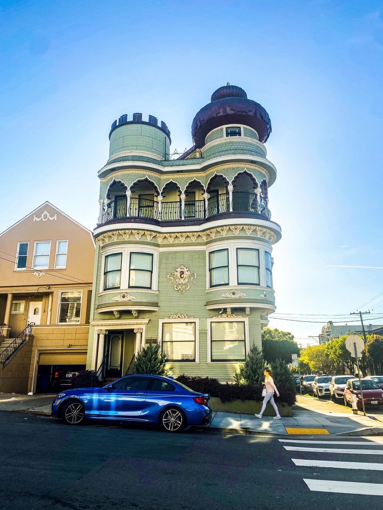 Vedanta Society Of Northern California