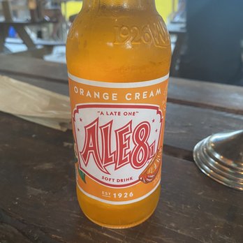 Miguel's Pizza - Orange soda - Pizza Near Me - Slade, Kentucky Miguel's Pizza - Orange soda - Pizza Near Me - Slade, Kentucky