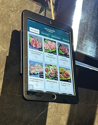 Menu photo 4 Gaja Korean BBQ Oceanside, CA Menu photo 4 Gaja Korean BBQ Oceanside, CA