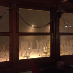 Lila Cafe Bistro