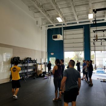 Crossfit Choptank - Fitness & Instruction Near Me - Columbia, Maryland Crossfit Choptank - Fitness & Instruction Near Me - Columbia, Maryland