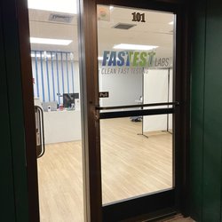 Fastest Labs of San Leandro - Fastest Labs of San Leandro's front door