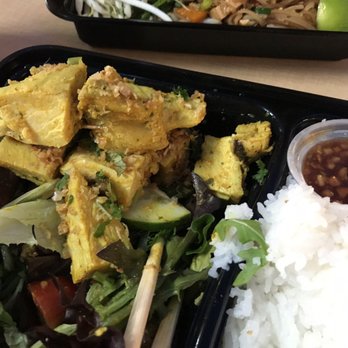 Thai Shack by Chef T - Acai Bowls Near Me - Honolulu, Hawaii Thai Shack by Chef T - Acai Bowls Near Me - Honolulu, Hawaii