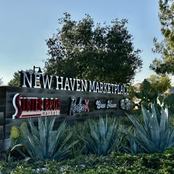 New Haven Market Place - Thursday, 11.06.25; New Haven Marketplace - 3460 Ontario Ranch Rd, Ontario, CA 91761