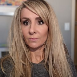 Natural Rejuvenation MedSpa - After with makeup. No filters. No edits.
