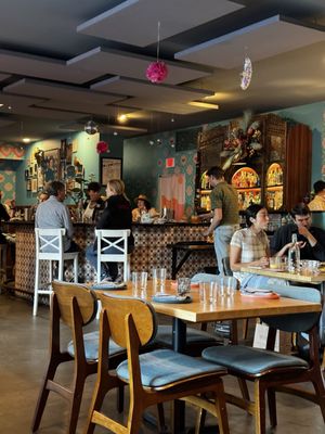 Gado Gado by null Gado Gado by null