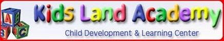 Kid's Land Academy - childcare center in Redlands, CA