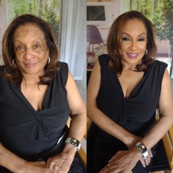 Nikki Jay Artistry - Melasma or hyperpigmentation? NO PROBLEM