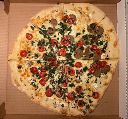 Rock N Pies by null