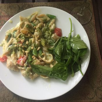 Green Chef - Typical Green Chef dinner - Food Delivery Services Near Me Green Chef - Typical Green Chef dinner - Food Delivery Services Near Me
