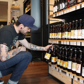 L'Empire du Malt - La cave - Beer, Wine & Spirits Near Me - Clermont-Ferrand, 63 L'Empire du Malt - La cave - Beer, Wine & Spirits Near Me - Clermont-Ferrand, 63