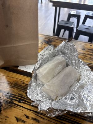 El Bagelero by null