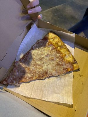 Slice Downtown by null
