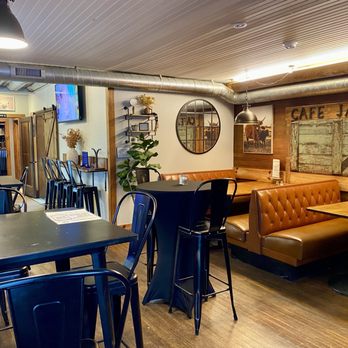 Cafe Jarosz - Food Trucks Near Me - Manlius, New York Cafe Jarosz - Food Trucks Near Me - Manlius, New York