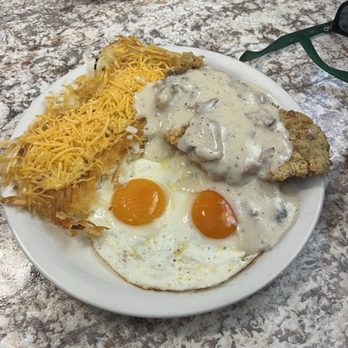 B S Coffee Shop - Breakfast & Brunch Near Me - Clovis, California