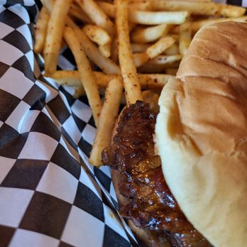 Chase the Taste - New American Near Me - El Paso, Texas