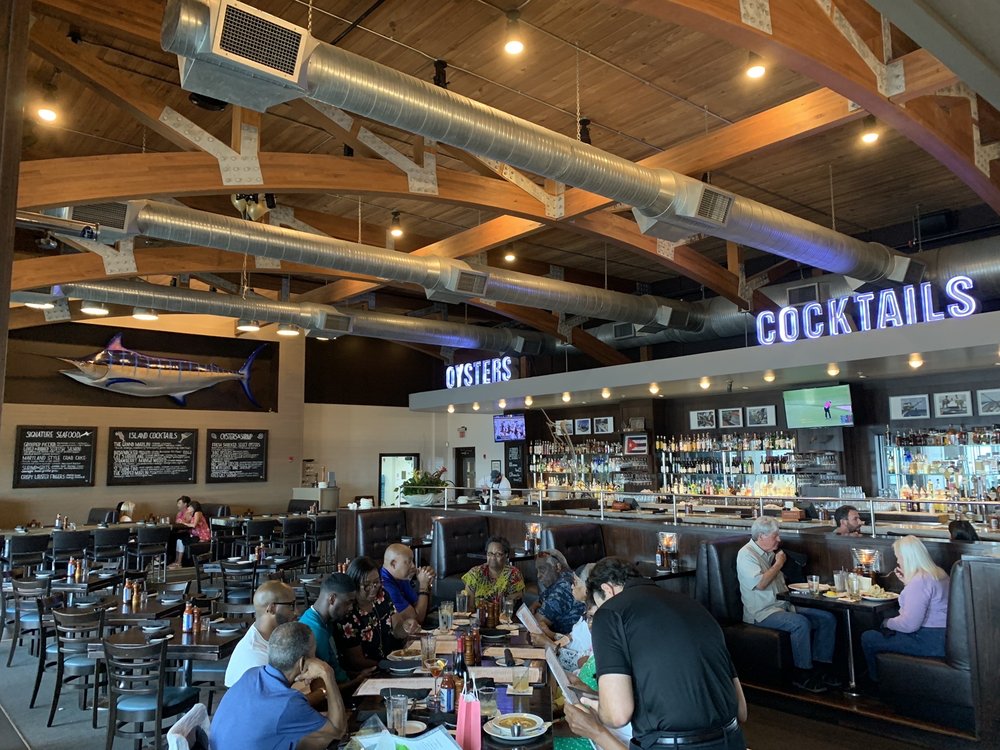 The Grand Marlin of Pensacola Beach, Gulf Breeze | Roadtrippers