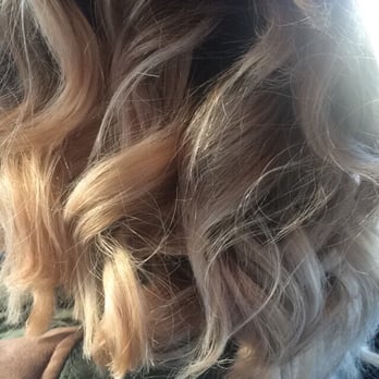 Mane Salon - Ash tones - Hair Salons Near Me - Upland, California