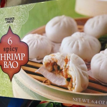 Trader Joe's - Ok filling pretty good bun! - Grocery Near Me - Alexandria, Virginia