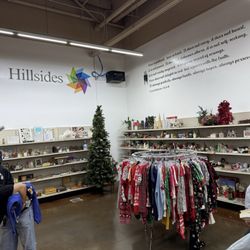 ACTS Thrift Store